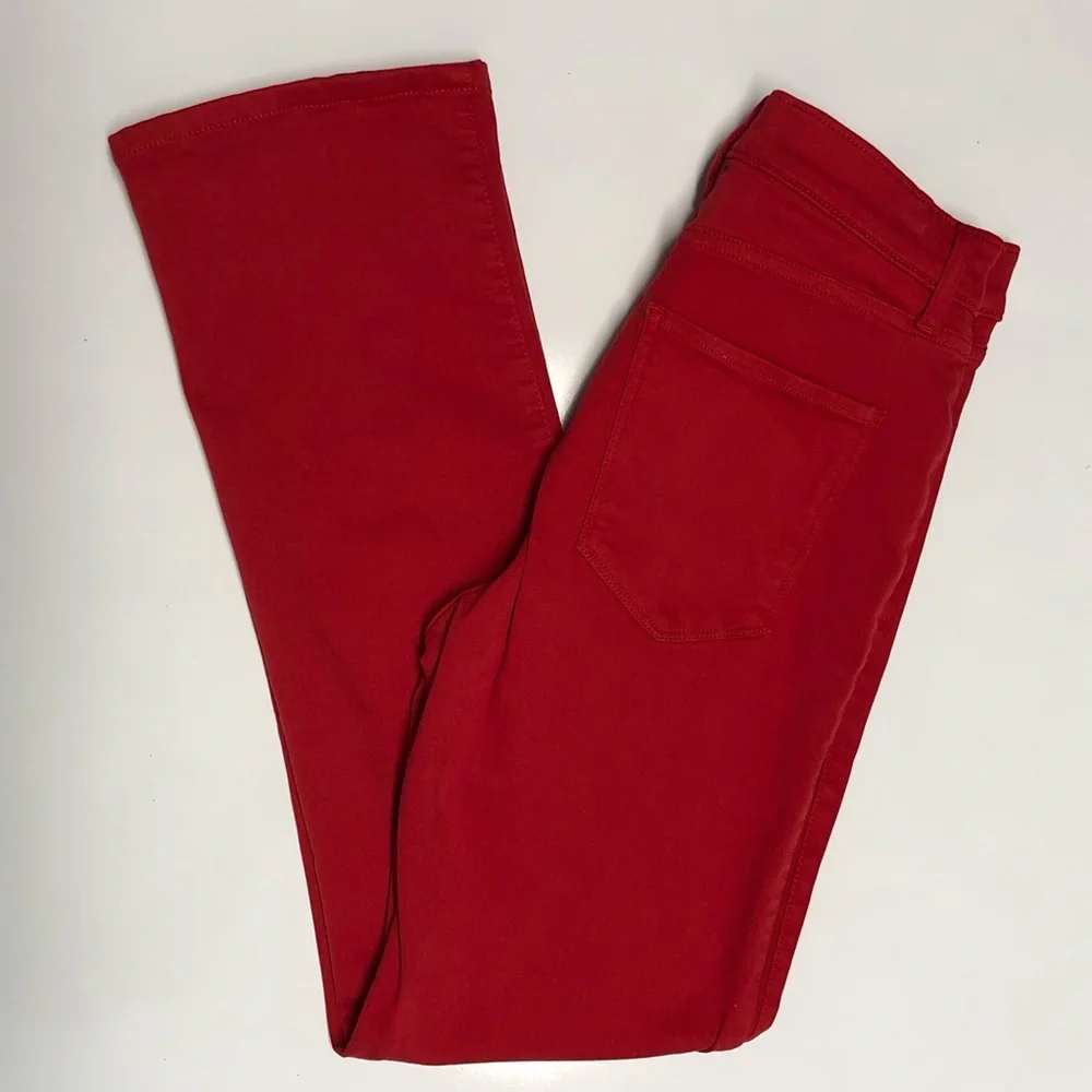 Lucky Brand UNI high rise boot Jeans size 3(27/29)